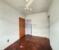 Apartamento com 40m², 1 dormitório, 1 vaga no bairro Sarandi em Porto Alegre