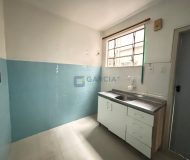 Apartamento com 40m², 1 dormitório, 1 vaga no bairro Sarandi em Porto Alegre