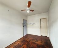 Apartamento com 40m², 1 dormitório, 1 vaga no bairro Sarandi em Porto Alegre