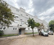 Apartamento com 40m², 1 dormitório, 1 vaga no bairro Sarandi em Porto Alegre