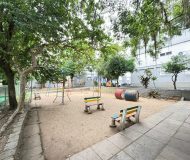 Apartamento com 40m², 1 dormitório, 1 vaga no bairro Sarandi em Porto Alegre