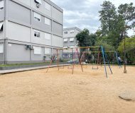 Apartamento com 40m², 1 dormitório, 1 vaga no bairro Sarandi em Porto Alegre