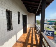 Sala Comercial com 200m², 2 vagas no bairro Sarandi em Porto Alegre