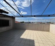 Sala Comercial com 200m², 2 vagas no bairro Sarandi em Porto Alegre