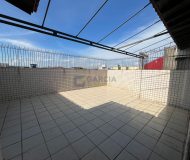 Sala Comercial com 200m², 2 vagas no bairro Sarandi em Porto Alegre