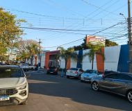 Casa com 200m², 2 dormitórios, 2 vagas no bairro Sarandi em Porto Alegre