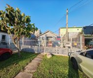 Casa com 200m², 2 dormitórios, 2 vagas no bairro Sarandi em Porto Alegre