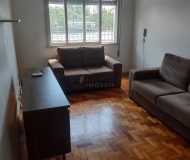 Apartamento com 62m², 2 dormitórios no bairro Vila Ipiranga em Porto Alegre
