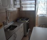 Apartamento com 62m², 2 dormitórios no bairro Vila Ipiranga em Porto Alegre