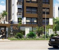 Apartamento com 69m², 2 dormitórios, 1 suíte, 1 vaga no bairro Higienópolis em Porto Alegre