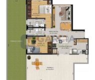 Apartamento com 69m², 2 dormitórios, 1 suíte, 1 vaga no bairro Higienópolis em Porto Alegre