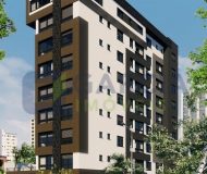 Apartamento com 69m², 2 dormitórios, 1 suíte, 1 vaga no bairro Higienópolis em Porto Alegre