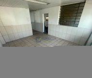 Depósito com 984m², 4 vagas no bairro Santa Maria Goretti em Porto Alegre