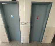 Depósito com 984m², 4 vagas no bairro Santa Maria Goretti em Porto Alegre