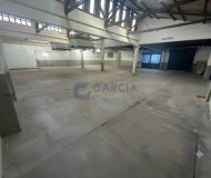 Depósito com 984m², 4 vagas no bairro Santa Maria Goretti em Porto Alegre