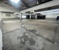 Depósito com 984m², 4 vagas no bairro Santa Maria Goretti em Porto Alegre