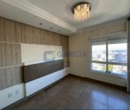 Apartamento com 104m², 3 dormitórios, 1 suíte, 2 vagas no bairro Higienópolis em Porto Alegre