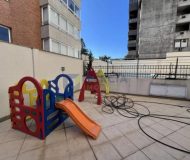Apartamento com 104m², 3 dormitórios, 1 suíte, 2 vagas no bairro Higienópolis em Porto Alegre