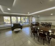 Apartamento com 104m², 3 dormitórios, 1 suíte, 2 vagas no bairro Higienópolis em Porto Alegre