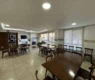 Apartamento com 104m², 3 dormitórios, 1 suíte, 2 vagas no bairro Higienópolis em Porto Alegre