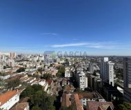 Apartamento com 104m², 3 dormitórios, 1 suíte, 2 vagas no bairro Higienópolis em Porto Alegre