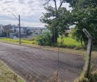 Terreno com 1.224m² no bairro Morro Santana em Porto Alegre