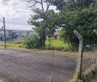 Terreno com 1.224m² no bairro Morro Santana em Porto Alegre