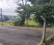 Terreno com 1.224m² no bairro Morro Santana em Porto Alegre