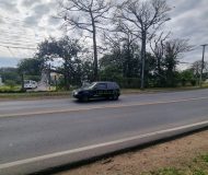 Terreno com 1.224m² no bairro Morro Santana em Porto Alegre