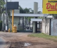 Terreno com 1.224m² no bairro Morro Santana em Porto Alegre