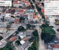 Terreno com 300m² no bairro Vila Ipiranga em Porto Alegre