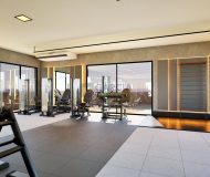 Apartamento com 67m², 2 dormitórios, 1 vaga no bairro São Sebastião em Porto Alegre