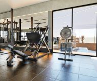 Apartamento com 67m², 2 dormitórios, 1 vaga no bairro São Sebastião em Porto Alegre