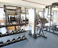 Apartamento com 67m², 2 dormitórios, 1 vaga no bairro São Sebastião em Porto Alegre