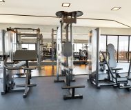 Apartamento com 67m², 2 dormitórios, 1 vaga no bairro São Sebastião em Porto Alegre