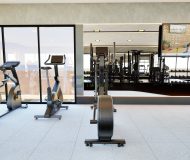 Apartamento com 67m², 2 dormitórios, 1 vaga no bairro São Sebastião em Porto Alegre