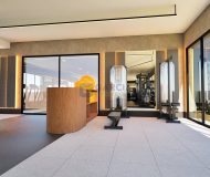 Apartamento com 67m², 2 dormitórios, 1 vaga no bairro São Sebastião em Porto Alegre