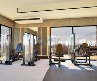 Apartamento com 67m², 2 dormitórios, 1 vaga no bairro São Sebastião em Porto Alegre