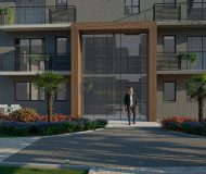 Apartamento com 67m², 2 dormitórios, 1 vaga no bairro São Sebastião em Porto Alegre