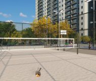 Apartamento com 67m², 2 dormitórios, 1 vaga no bairro São Sebastião em Porto Alegre