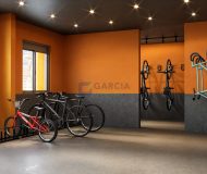 Apartamento com 67m², 2 dormitórios, 1 vaga no bairro São Sebastião em Porto Alegre