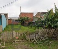 Terreno com 150m² no bairro Mário Quintana em Porto Alegre
