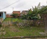 Terreno com 150m² no bairro Mário Quintana em Porto Alegre