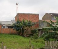 Terreno com 150m² no bairro Mário Quintana em Porto Alegre