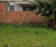 Terreno com 150m² no bairro Mário Quintana em Porto Alegre