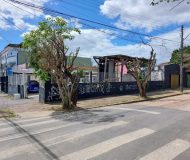 Terreno com 300m² no bairro Sarandi em Porto Alegre