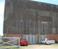 Depósito com 1.600m² no bairro Anchieta em Porto Alegre