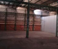 Depósito com 1.600m² no bairro Anchieta em Porto Alegre