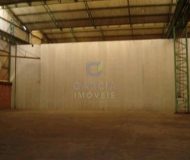 Depósito com 1.600m² no bairro Anchieta em Porto Alegre