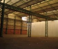 Depósito com 1.600m² no bairro Anchieta em Porto Alegre
